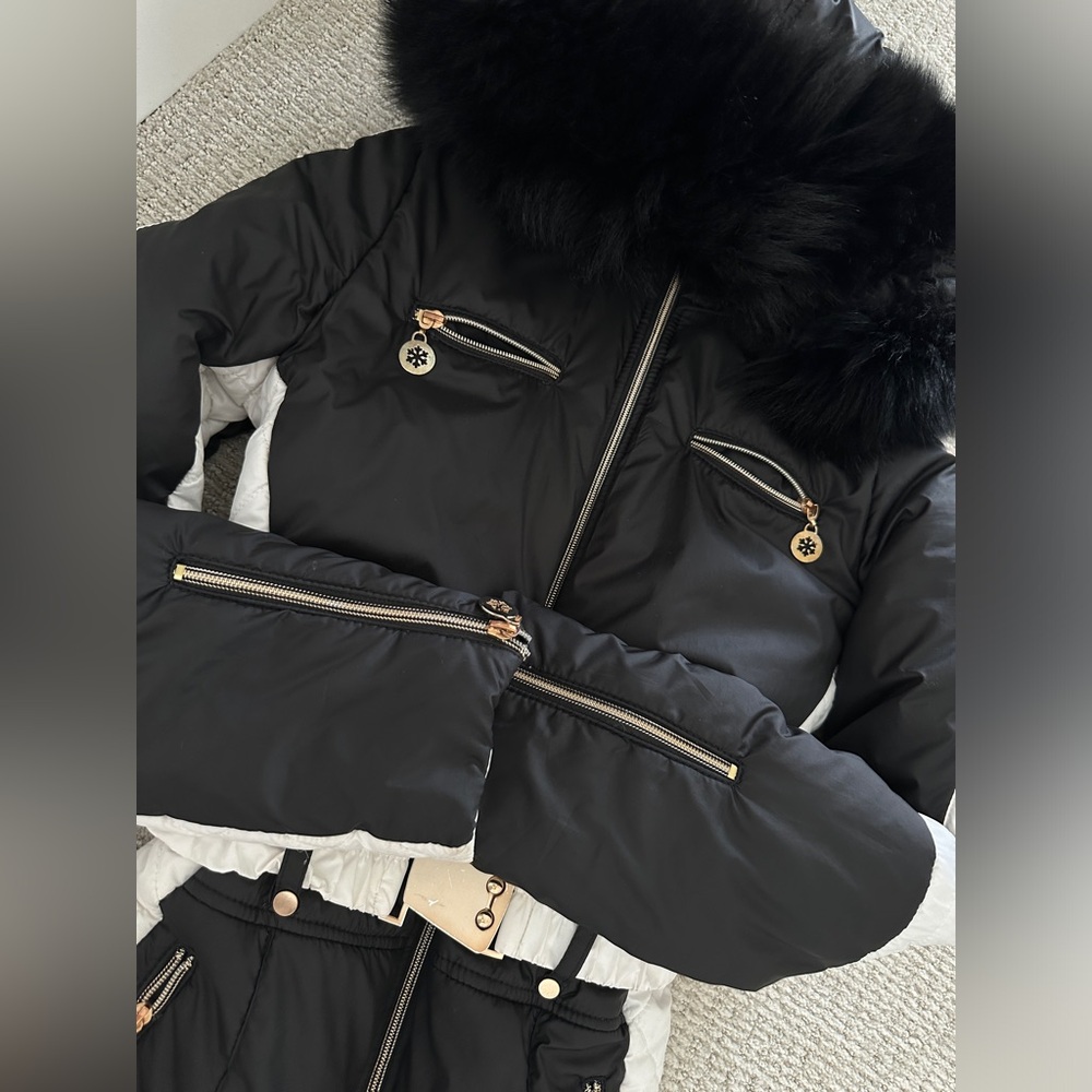 Snow Suit - Picture 2 of 2